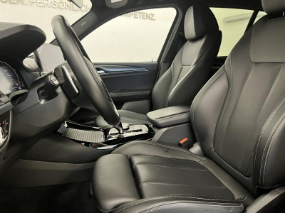 BMW X3 Gebrauchtwagen BMW X3 Gebrauchtwagen