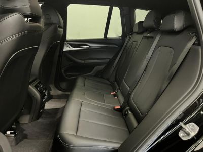 BMW X3 Gebrauchtwagen BMW X3 Gebrauchtwagen