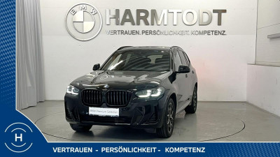 BMW X3 Gebrauchtwagen BMW X3 Gebrauchtwagen