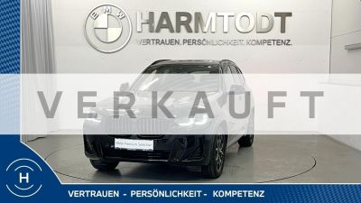BMW X3 Gebrauchtwagen BMW X3 Gebrauchtwagen