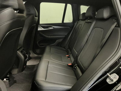 BMW X3 Gebrauchtwagen BMW X3 Gebrauchtwagen