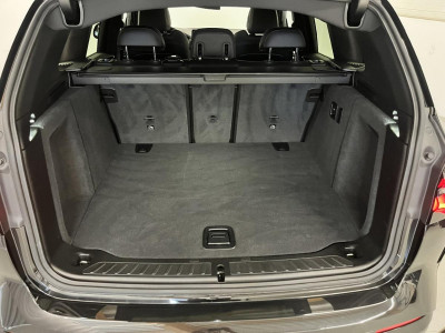 BMW X3 Gebrauchtwagen BMW X3 Gebrauchtwagen