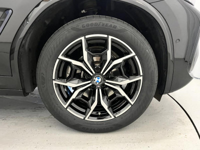 BMW X3 Gebrauchtwagen BMW X3 Gebrauchtwagen