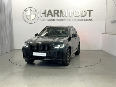 BMW X3 Gebrauchtwagen BMW X3 Gebrauchtwagen