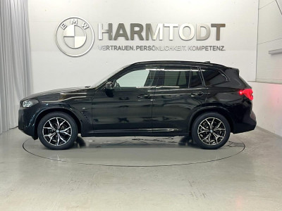 BMW X3 Gebrauchtwagen BMW X3 Gebrauchtwagen