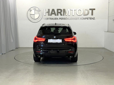 BMW X3 Gebrauchtwagen BMW X3 Gebrauchtwagen
