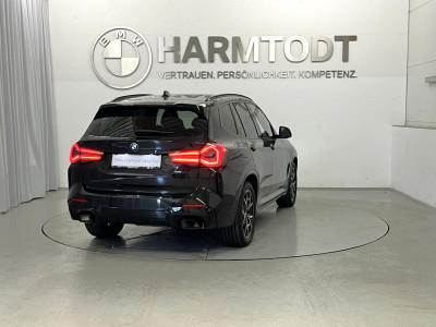 BMW X3 Gebrauchtwagen BMW X3 Gebrauchtwagen