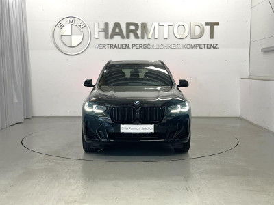 BMW X3 Gebrauchtwagen BMW X3 Gebrauchtwagen