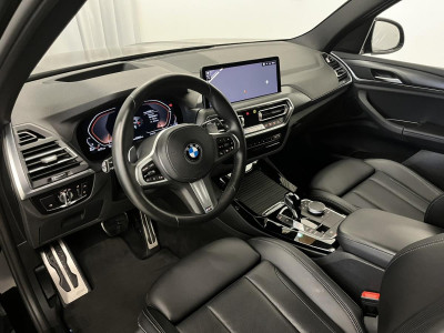 BMW X3 Gebrauchtwagen BMW X3 Gebrauchtwagen