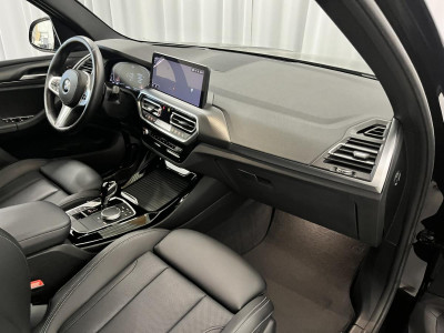 BMW X3 Gebrauchtwagen BMW X3 Gebrauchtwagen