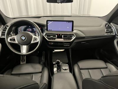 BMW X3 Gebrauchtwagen BMW X3 Gebrauchtwagen