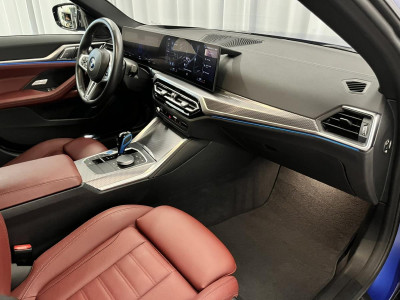 BMW i4 Gebrauchtwagen BMW i4 Gebrauchtwagen