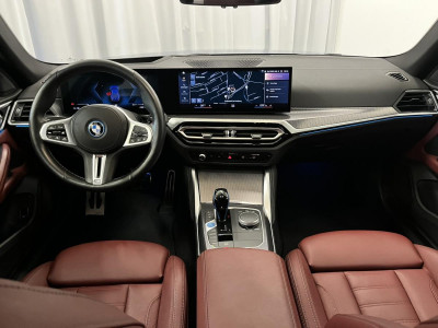 BMW i4 Gebrauchtwagen BMW i4 Gebrauchtwagen