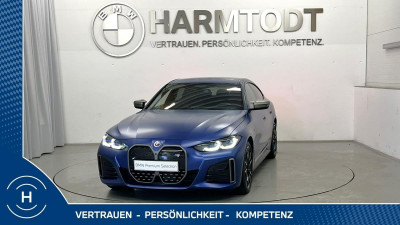 BMW i4 Gebrauchtwagen BMW i4 Gebrauchtwagen