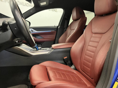 BMW i4 Gebrauchtwagen BMW i4 Gebrauchtwagen