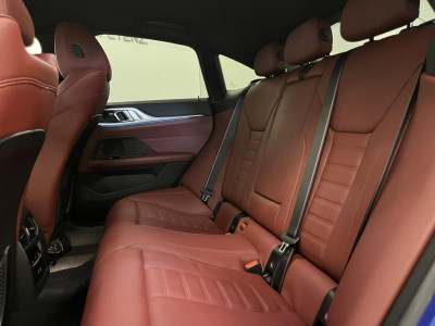 BMW i4 Gebrauchtwagen BMW i4 Gebrauchtwagen