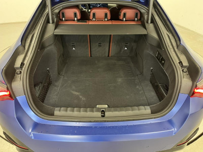 BMW i4 Gebrauchtwagen BMW i4 Gebrauchtwagen