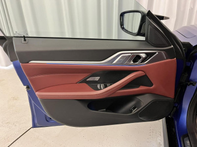 BMW i4 Gebrauchtwagen BMW i4 Gebrauchtwagen
