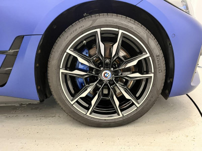 BMW i4 Gebrauchtwagen BMW i4 Gebrauchtwagen