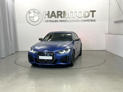 BMW i4 Gebrauchtwagen BMW i4 Gebrauchtwagen