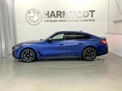 BMW i4 Gebrauchtwagen BMW i4 Gebrauchtwagen