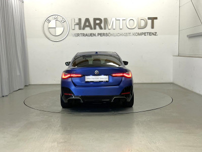 BMW i4 Gebrauchtwagen BMW i4 Gebrauchtwagen