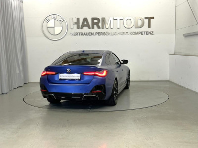 BMW i4 Gebrauchtwagen BMW i4 Gebrauchtwagen