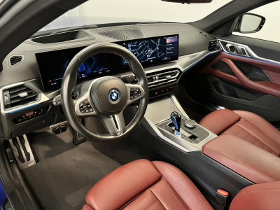 BMW i4 Gebrauchtwagen BMW i4 Gebrauchtwagen