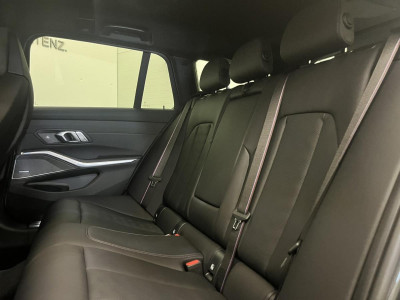 BMW 3er Gebrauchtwagen