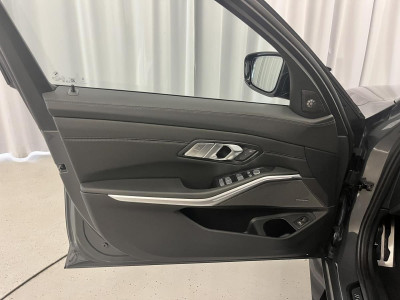 BMW 3er Gebrauchtwagen