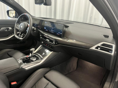 BMW 3er Gebrauchtwagen