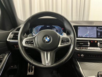 BMW 3er Gebrauchtwagen BMW 3er Gebrauchtwagen