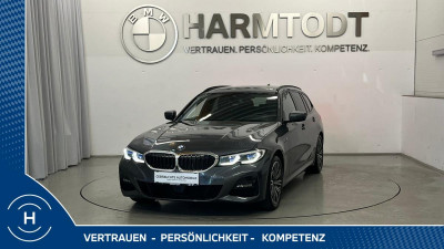 BMW 3er Gebrauchtwagen BMW 3er Gebrauchtwagen