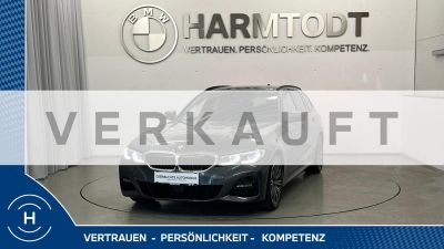 BMW 3er Gebrauchtwagen