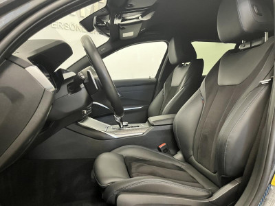BMW 3er Gebrauchtwagen BMW 3er Gebrauchtwagen