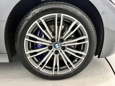 BMW 3er Gebrauchtwagen BMW 3er Gebrauchtwagen