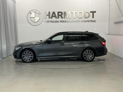 BMW 3er Gebrauchtwagen BMW 3er Gebrauchtwagen