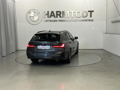 BMW 3er Gebrauchtwagen BMW 3er Gebrauchtwagen