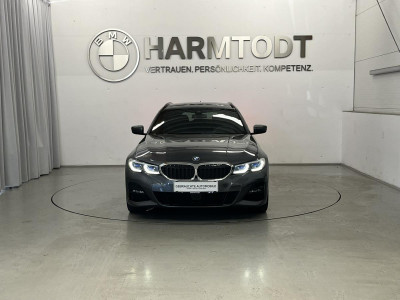 BMW 3er Gebrauchtwagen BMW 3er Gebrauchtwagen