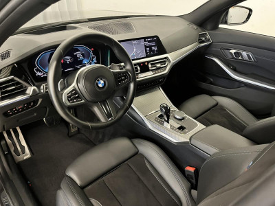 BMW 3er Gebrauchtwagen BMW 3er Gebrauchtwagen