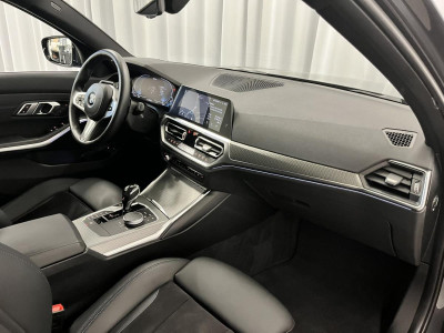 BMW 3er Gebrauchtwagen BMW 3er Gebrauchtwagen