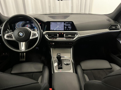 BMW 3er Gebrauchtwagen BMW 3er Gebrauchtwagen