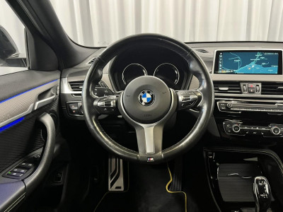 BMW X2 Gebrauchtwagen