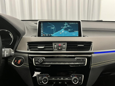 BMW X2 Gebrauchtwagen