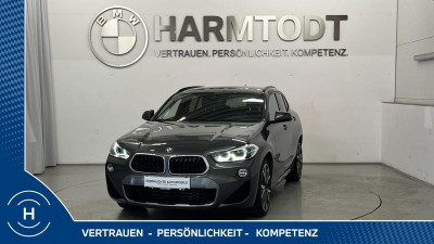 BMW X2 Gebrauchtwagen