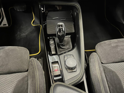 BMW X2 Gebrauchtwagen