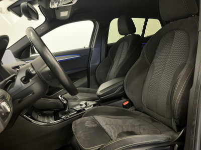 BMW X2 Gebrauchtwagen