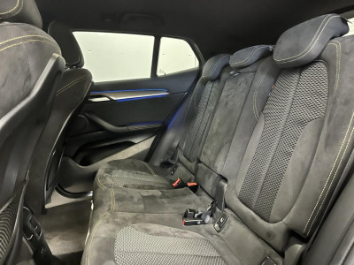 BMW X2 Gebrauchtwagen