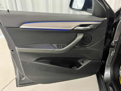 BMW X2 Gebrauchtwagen