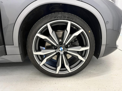 BMW X2 Gebrauchtwagen